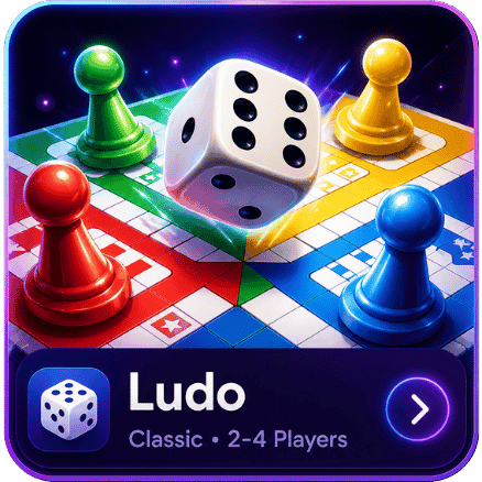Ludo game preview
